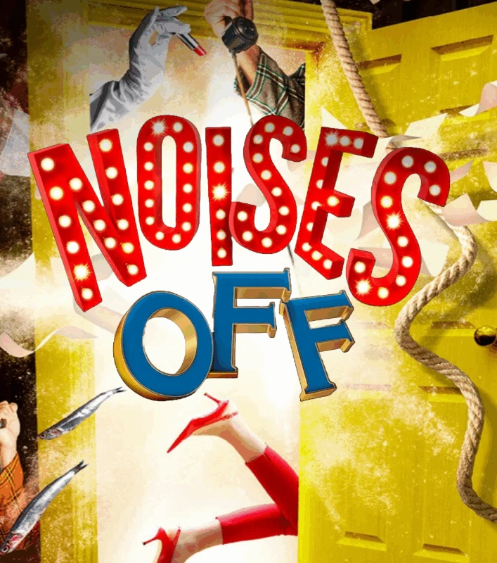 Noises Off