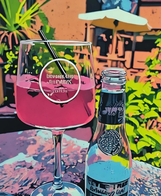 Briarbank’s Gin & Rum Festival